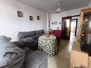 Wohnung mit Balkon zur Miete in Pardaleras