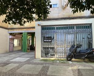 Exterior view of Premises to rent in Jerez de la Frontera  with Air Conditioner