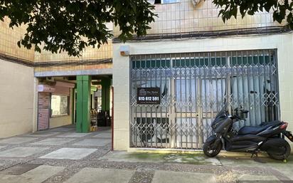 Exterior view of Premises to rent in Jerez de la Frontera  with Air Conditioner