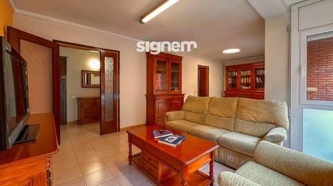 Foto 2 de Pis en venda a Bailen, Plaça Catalunya, Manresa