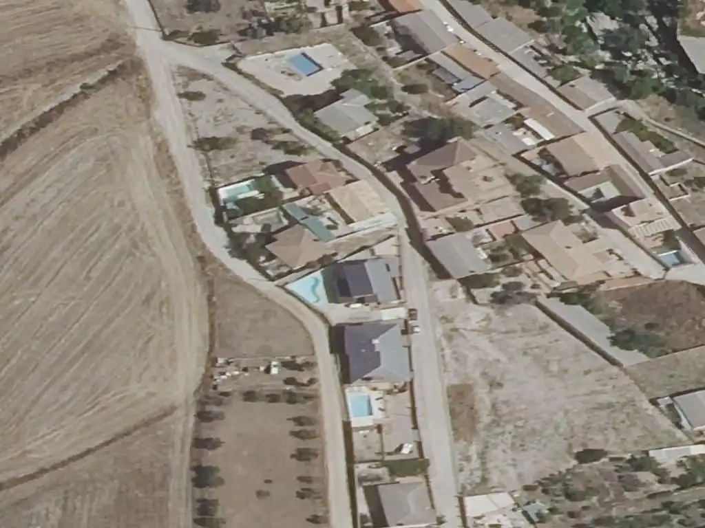 Casa en venda a DEL BARRIO NUEVO 35