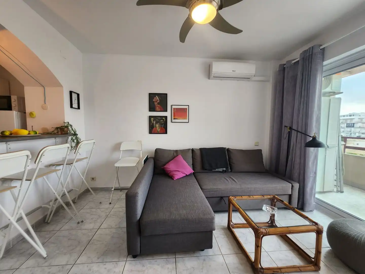 Estudio con piscina en venta en Santa Margarita, imagen 8