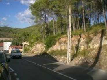 Terreno residenziale in vendita a Canyelles