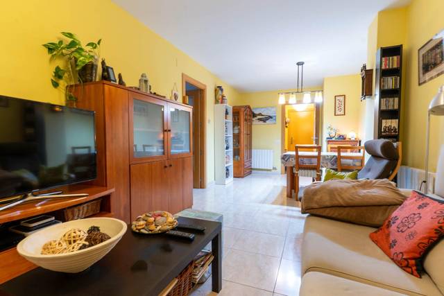 Piso en Venta en Olesa de Montserrat