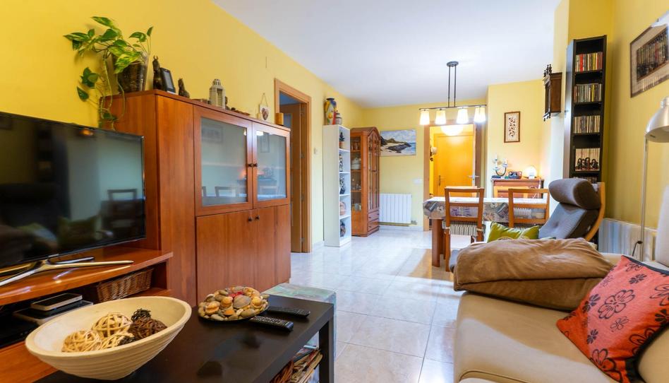 Foto 1 de Pis en venda a Olesa de Montserrat, Barcelona