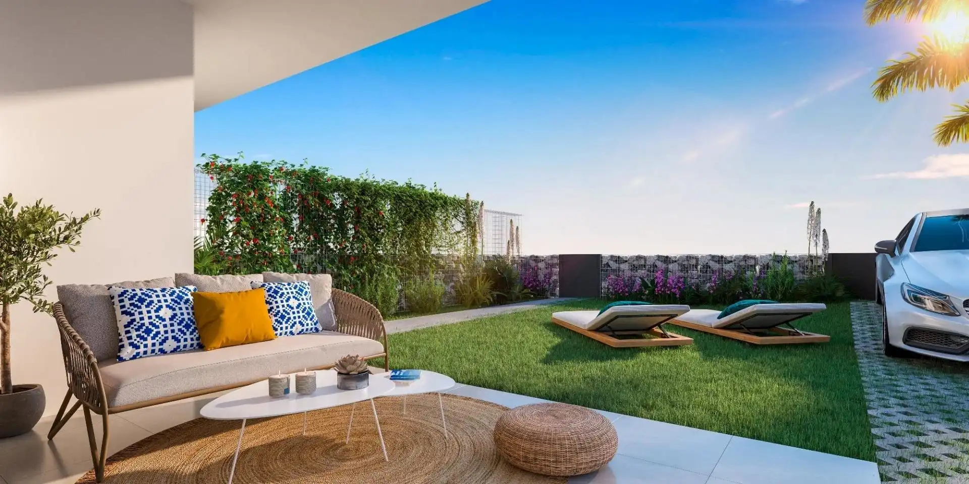 Maison jumelée avec piscine à vendre à Mijas pueblo, imagen 3