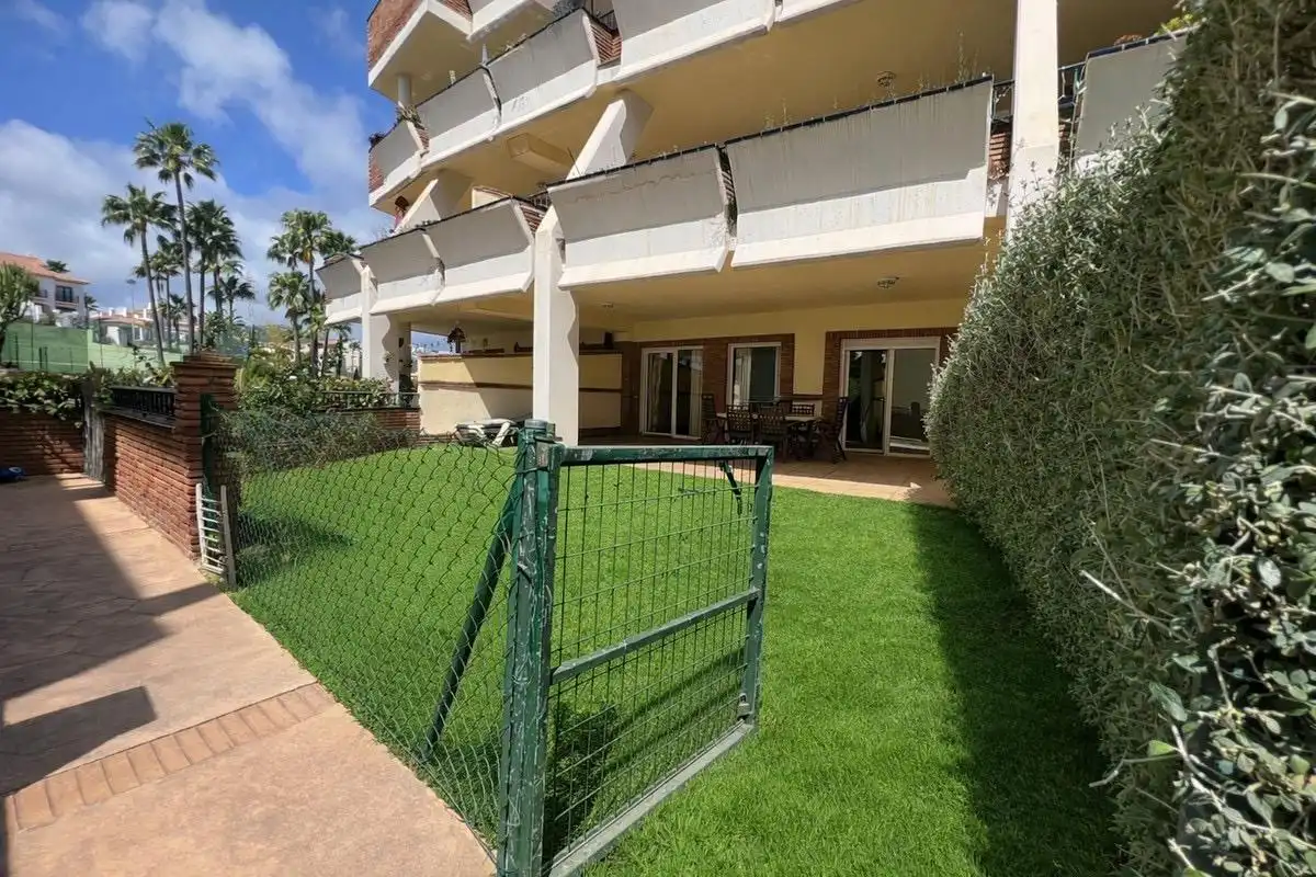 Wohnung zum Verkauf in Riviera del Sol
