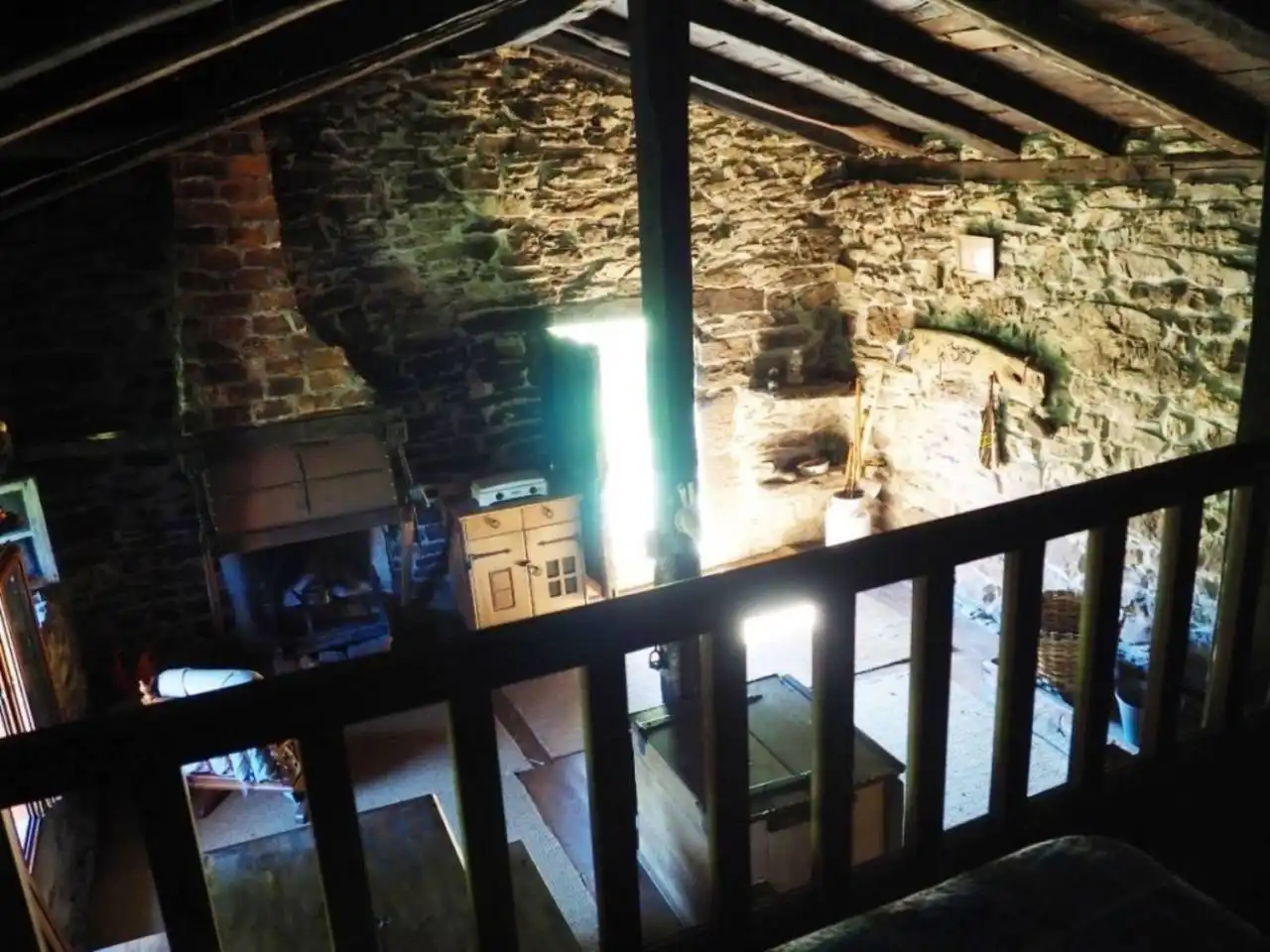 Maison avec terrasse à vendre à Barrio Valcaba 12228, imagen 19