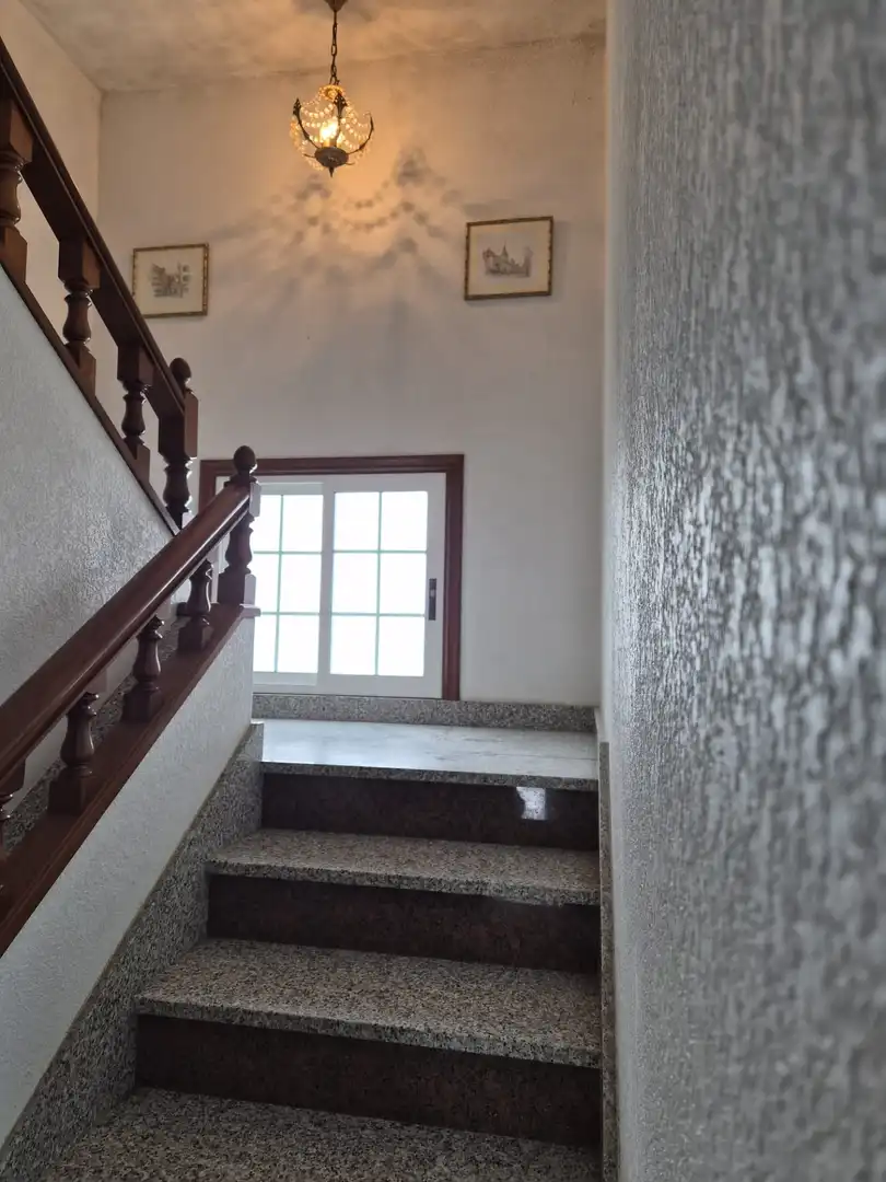Casa con giardino in vendita a A Laracha, imagen 16