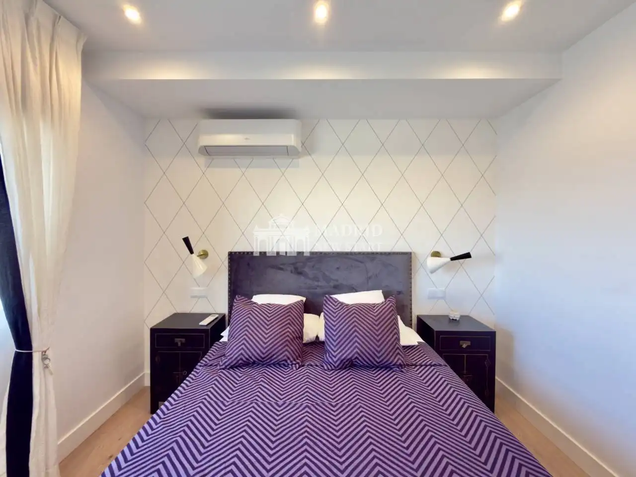 Flat with lift for sale in Calle Cea Bermúdez, imagen 19