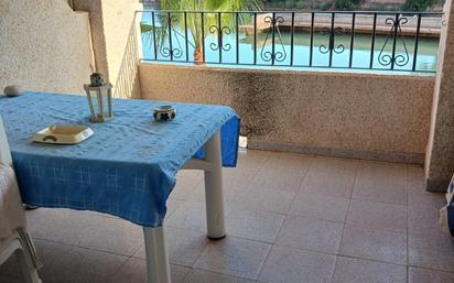 Garden of Apartment for sale in Oropesa del Mar / Orpesa  with Terrace