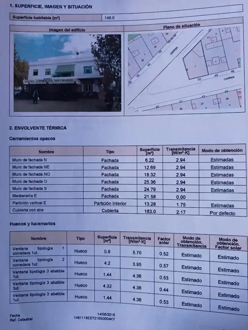 Pis en venda en Ciutadella 