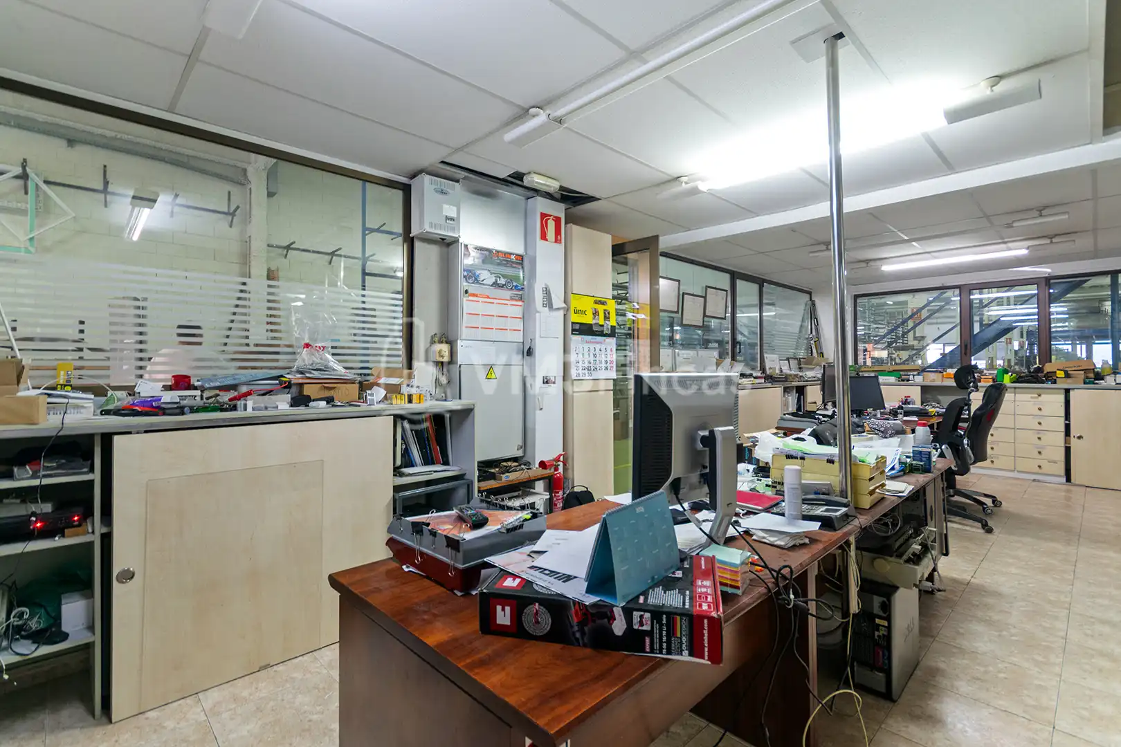 Local comercial en alquiler en Carrer de Josep Argemí, imagen 51
