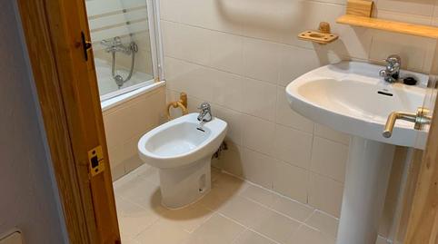 Foto 5 de Pis en venda a Carrer Major, 1, La Vall de Boí, Lleida