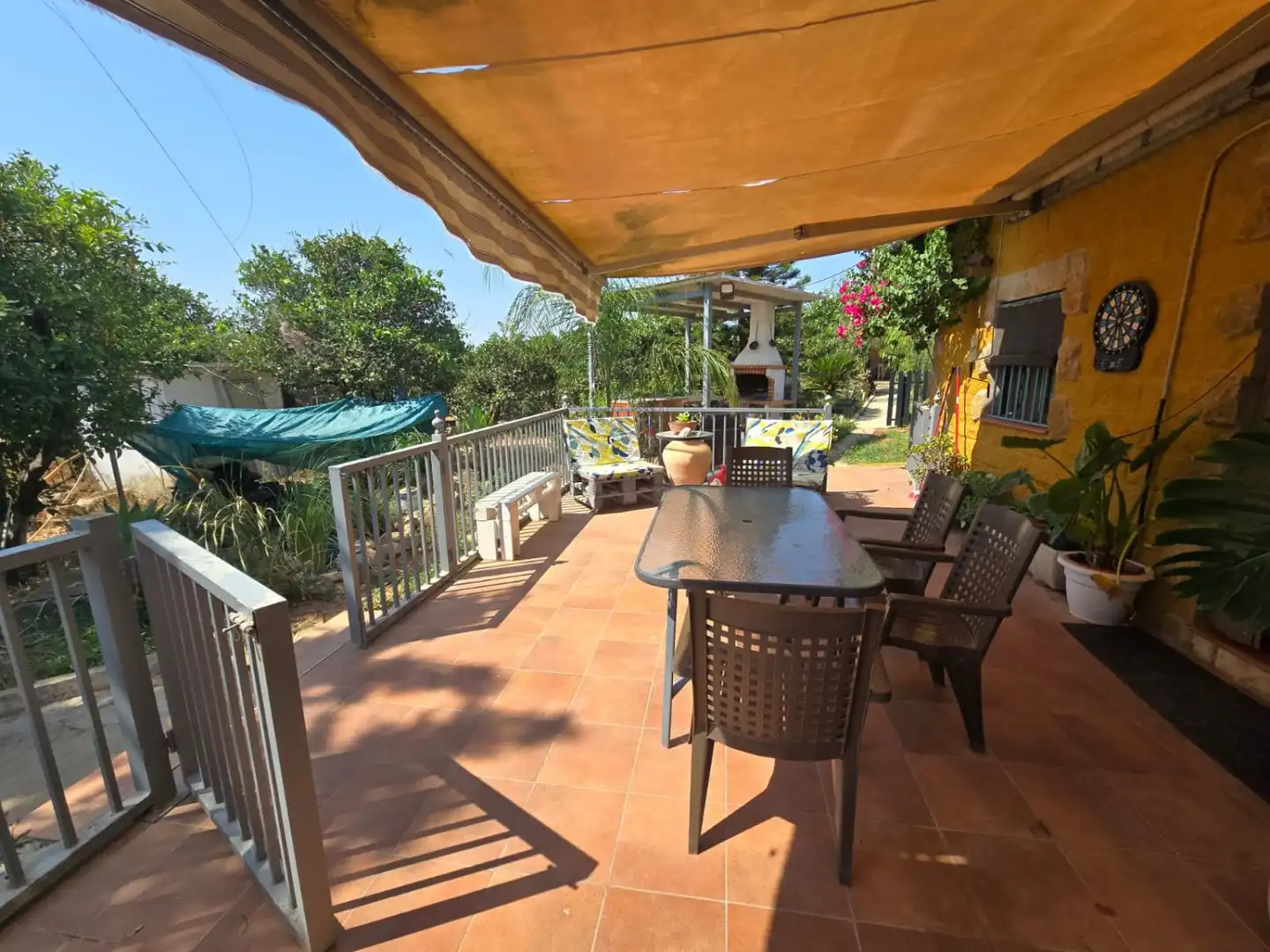 Chalet en venta en Nueva Alcalá