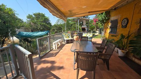 Foto 3 de Casa o xalet en venda a Nueva Alcalá, Alcalá de Guadaira