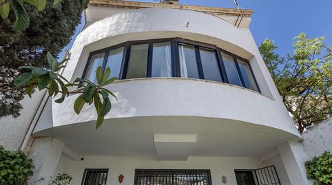 Foto 4 de Casa o chalet en venta en Calle San Antón Viejo, 37, Bola de Oro, Granada Capital