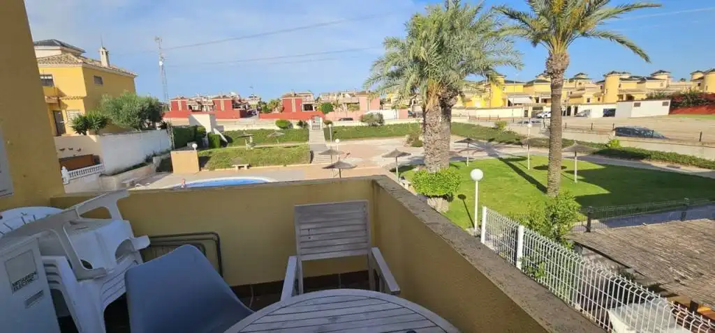 Detached house with terrace for sale in Algorfa, imagen 7