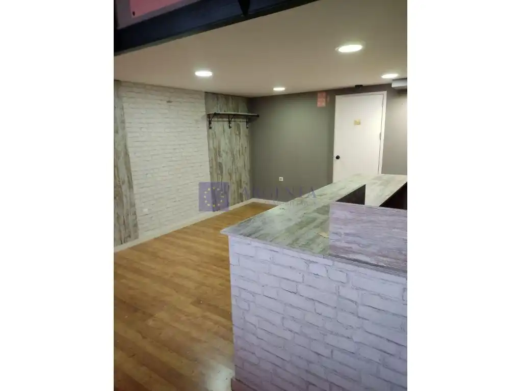 Local comercial en alquiler en Calle Jerusalen, imagen 5