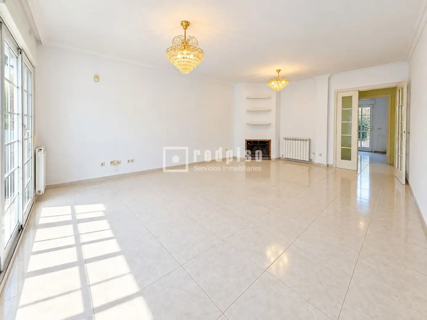 Detached house with garden for sale in Centro, imagen 6