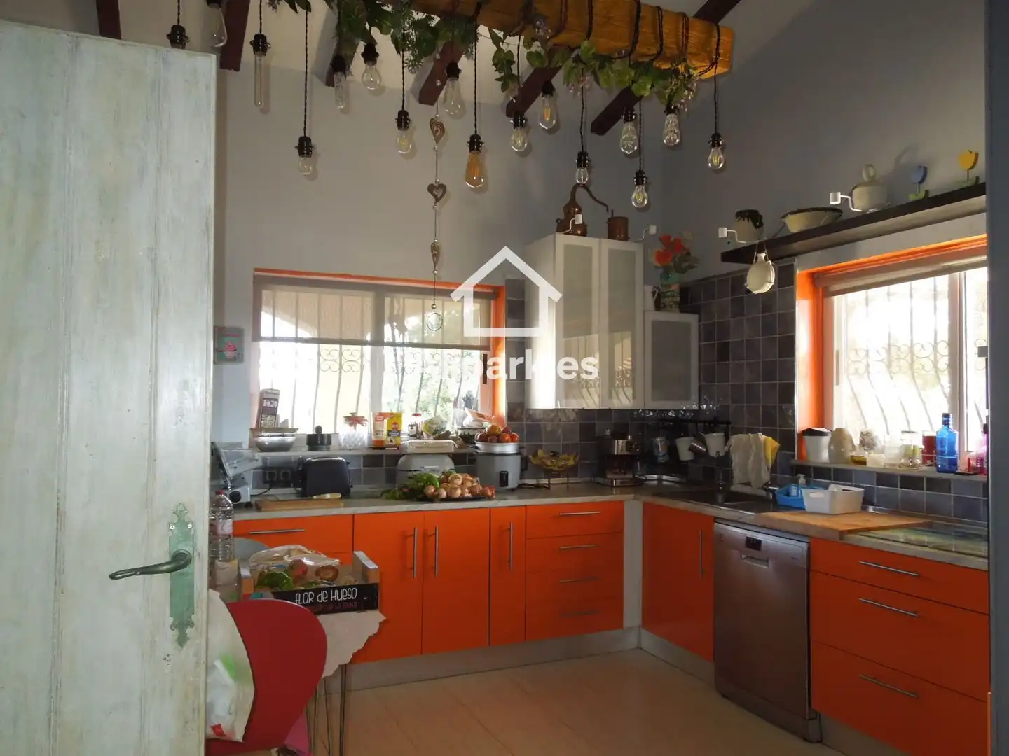 Houses for sale in Villamontes - Boqueres