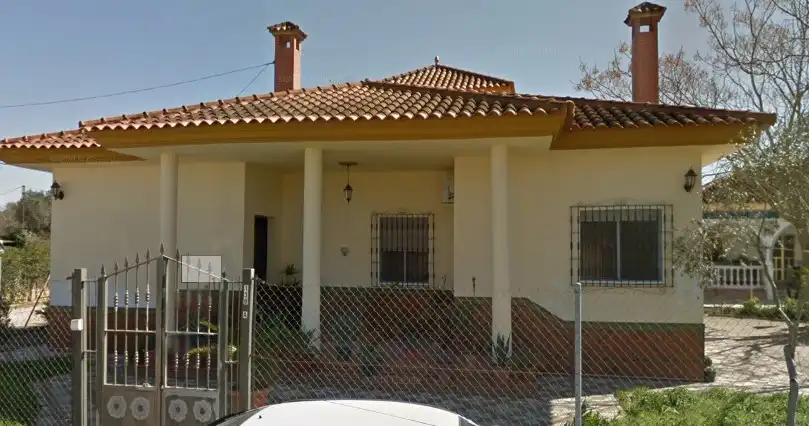 Xalet amb jardí en venda a Urbanización la Hermandad, imagen 2