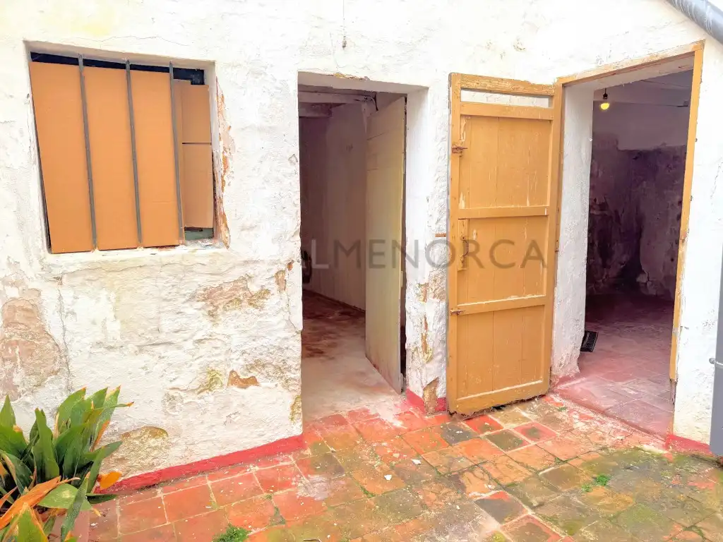Casa in vendita a Ciutadella, imagen 2