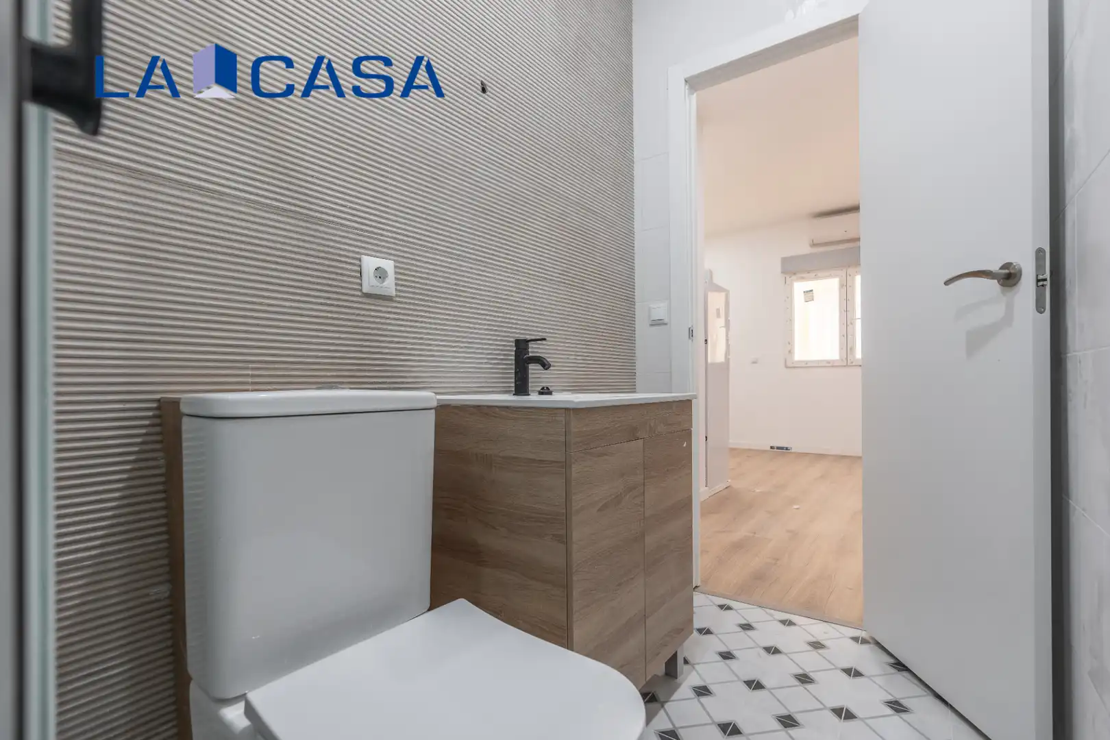 Piso con ascensor en venta en Paseo de las Delicias, imagen 8