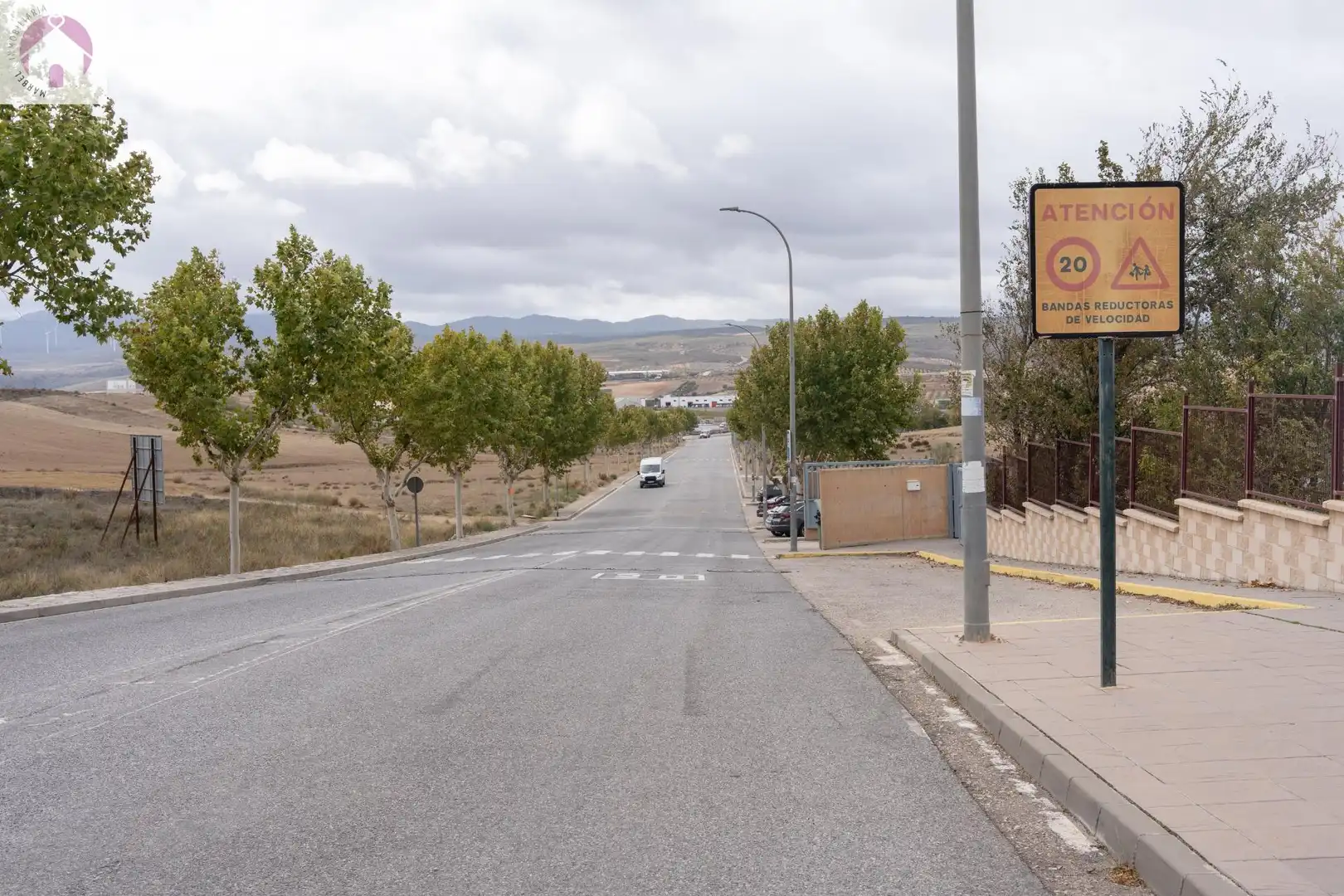Terreny residencial en venda a Dílar, imagen 4