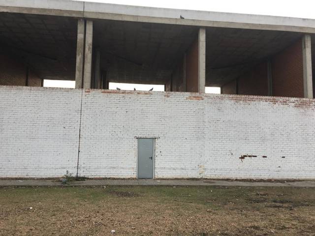 Edificio en Venta en c/ fidel rosario parra en Valdelacalzada