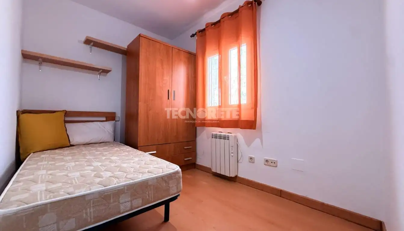 Piso con terraza en venta en Los Valles - Sanz Vázquez - El Fuerte, imagen 26
