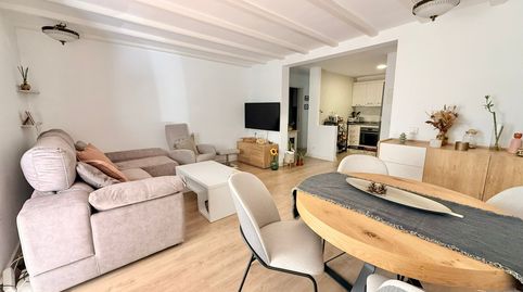 Foto 5 de Apartamento en venta en Avinguda Valencia, 25, Zona Pueblo, Calpe / Calp