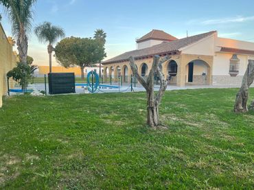 Casa rustica in vendita a Pinar de la villa