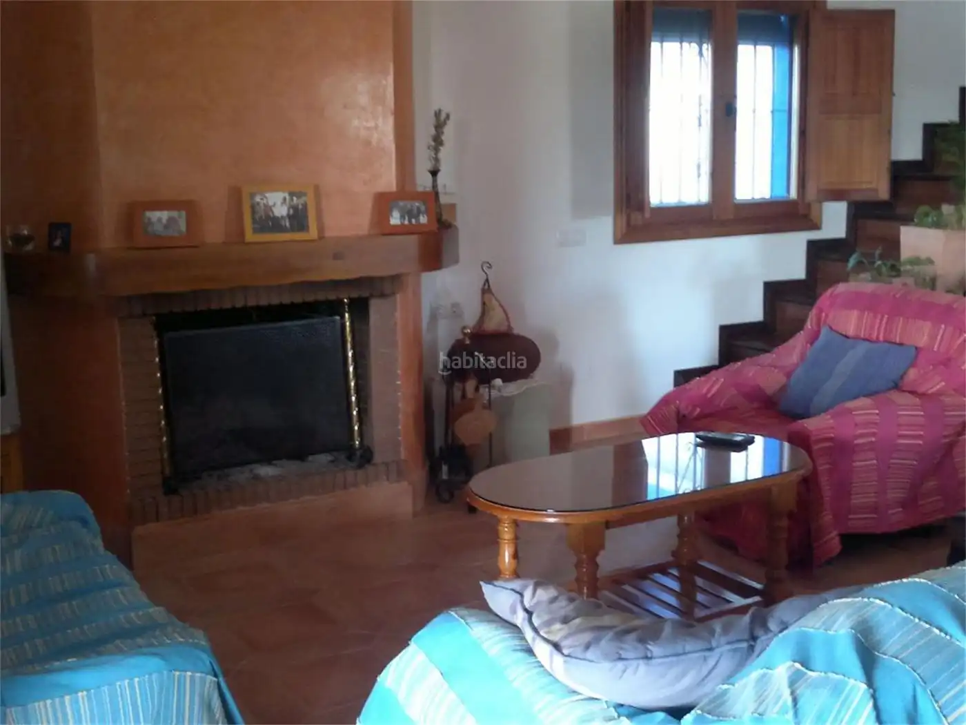 Haus zur Miete in Carretera Arroyo San Ambrosio 60, imagen 5