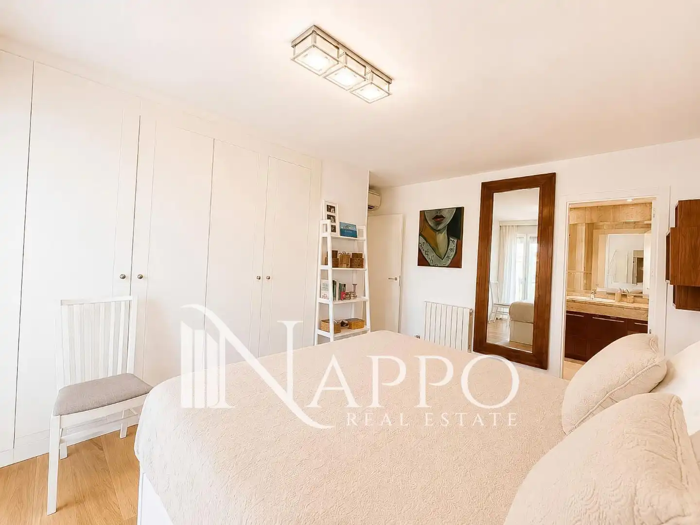 Attique avec piscine à vendre à ALJUB, imagen 16