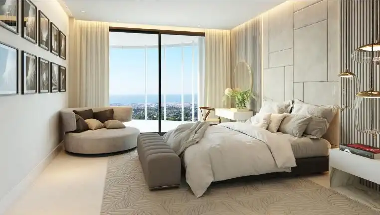 Apartment with pool for sale in Benahavís pueblo, imagen 3