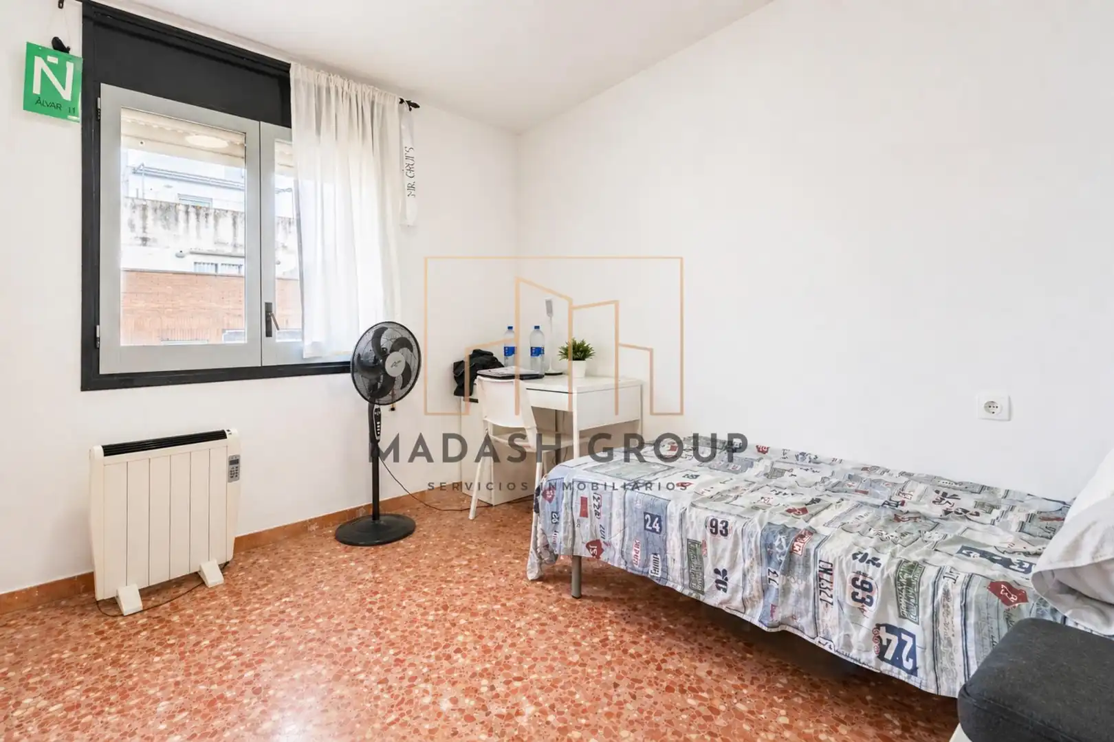 Wohnung mit Terrasse zum Verkauf in Carrer XAVIER GAMBUS, imagen 7