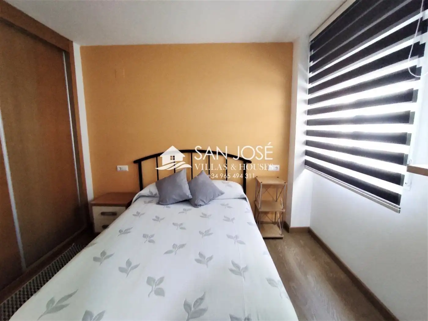 Wohnung mit Terrasse zum Verkauf in MUSICO DON JUAN DE MOLINA, imagen 13