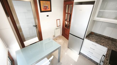 Foto 4 de Piso de alquiler en Rúa Doutor Antón Beiras, 16, Fátima, Vigo