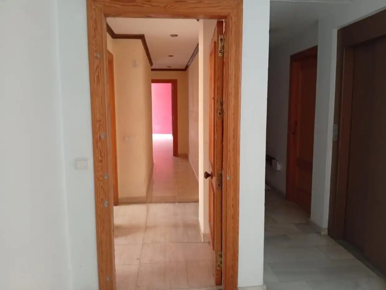 Apartament en venda en Adra