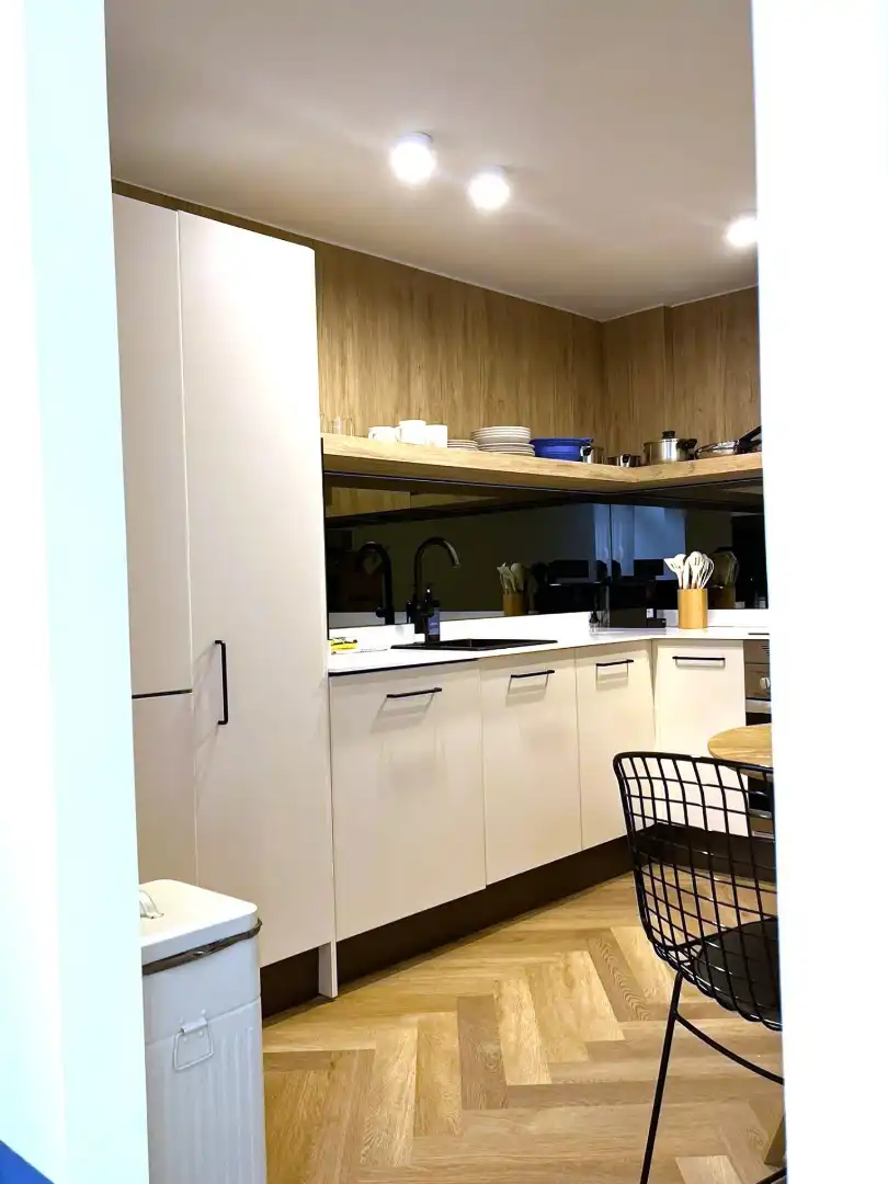 Penthouse mit Aufzug zur Miete in Centro, imagen 5