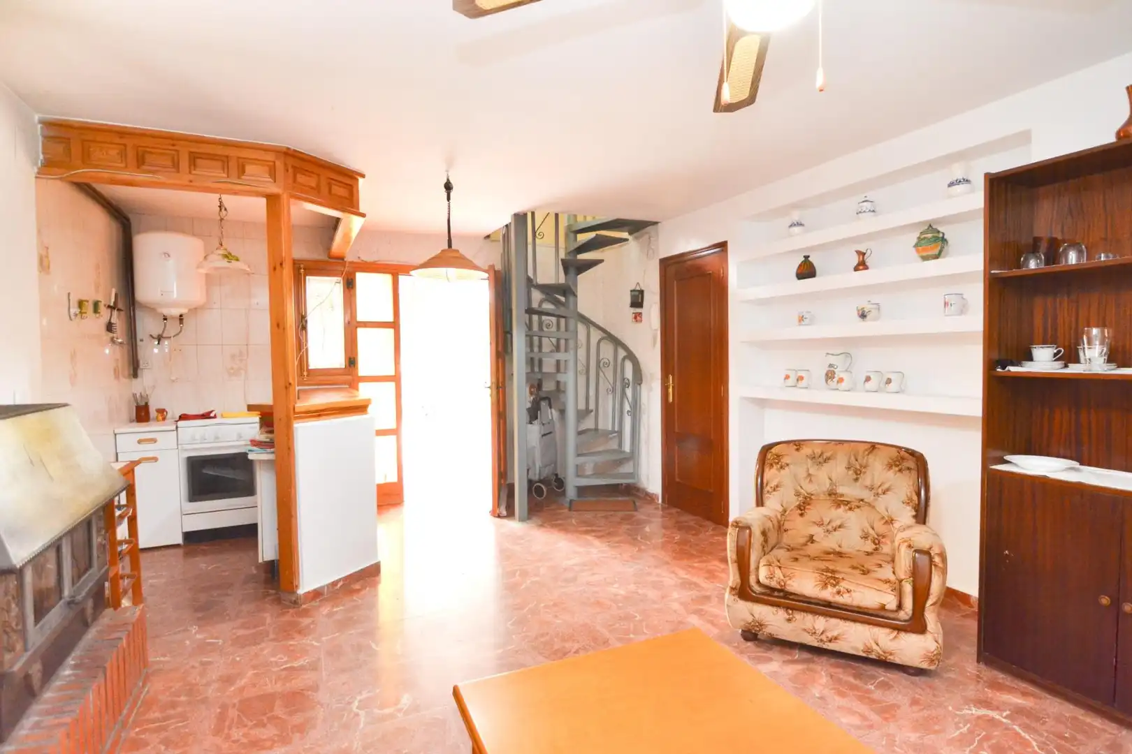 Chalet con piscina en venta en Almorox, imagen 40