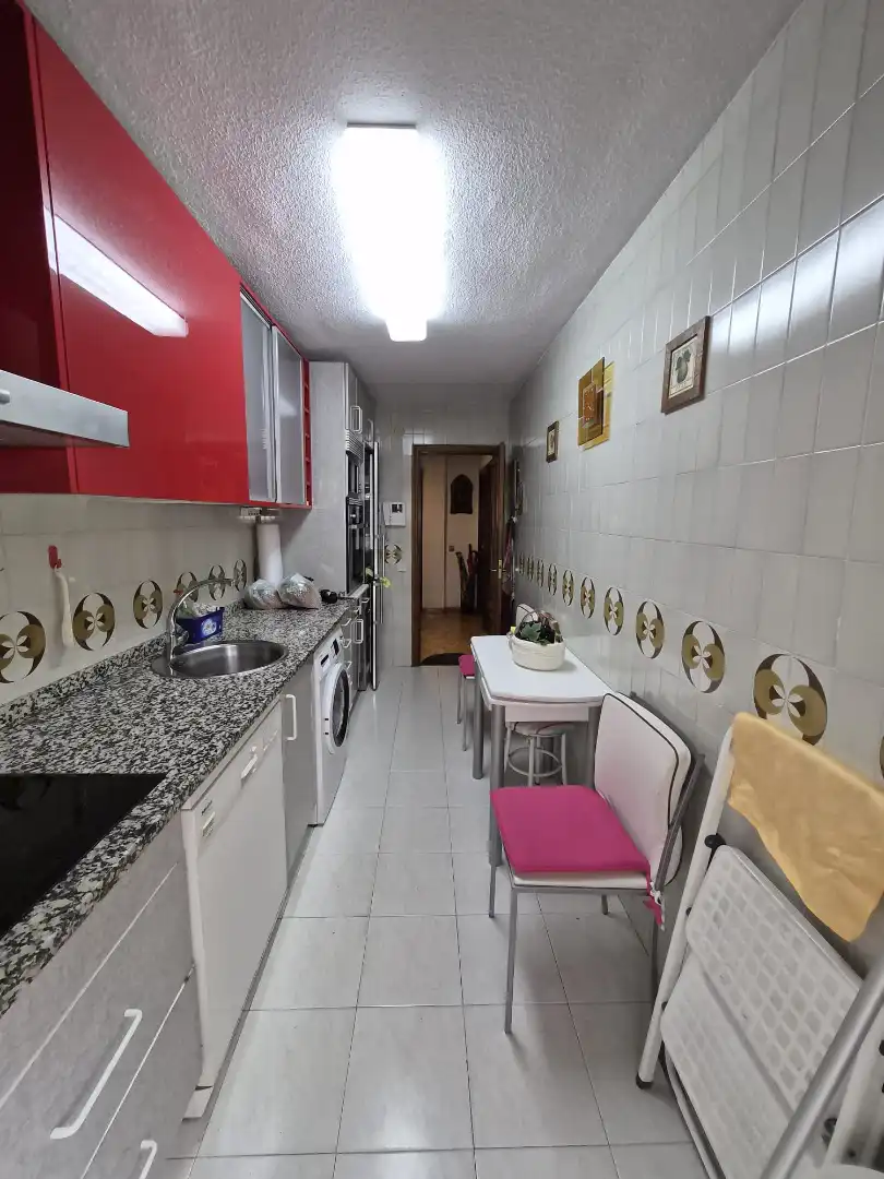 Wohnung mit Terrasse zum Verkauf in Avenida de El Ferrol, imagen 8