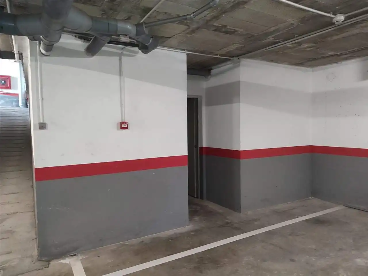 Parking of Garage for sale in Vilajuïga