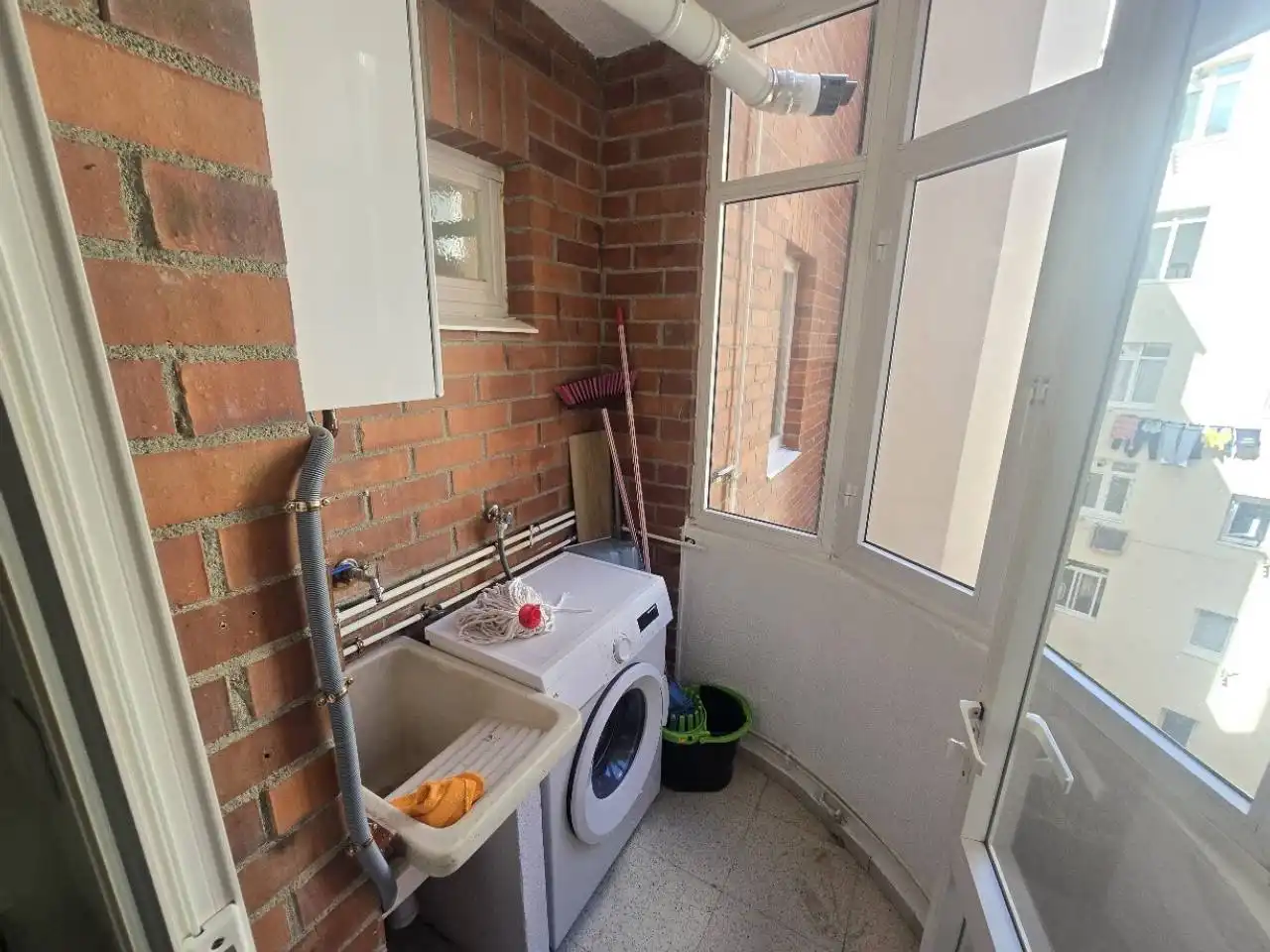 Piso en venta en Lugo, Lugo