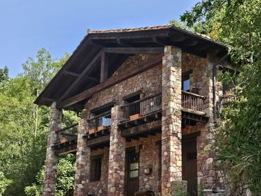 Casa en venda a Camí Ral Can Soler 86