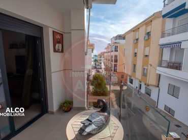 Appartement avec ascenseur à vendre à NTRA.SRA.DEL CARMEN-MORCH 6