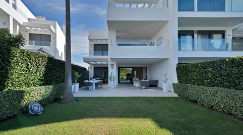 Foto 3 de Apartamento en venta en las Terrazas de Atalaya, Bloque 1, Apt Bajo 1 ( a, Benatalaya, Estepona