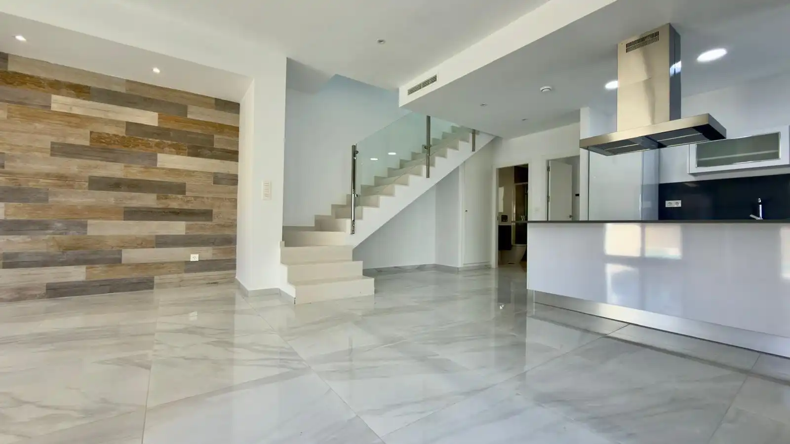 Chalet con terraza en venta en Calle Milan, imagen 33