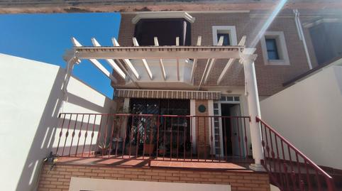 Photo 3 of Single-family semi-detached for sale in Calle Croacia, San Luis, Almería